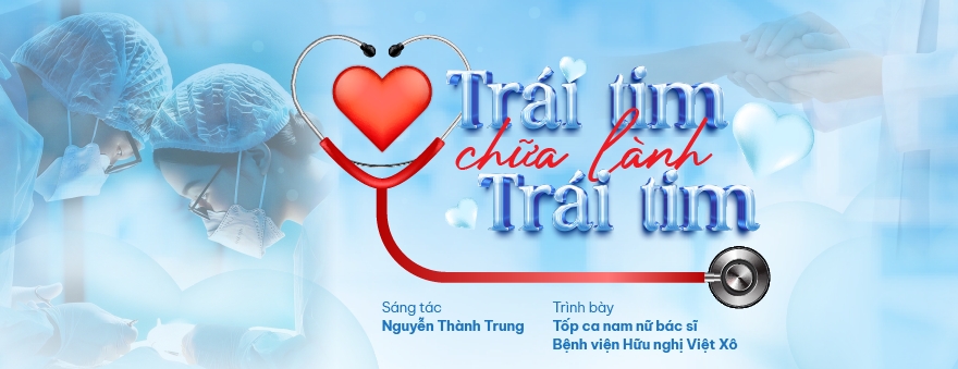 Nghề của lòng nhân ái